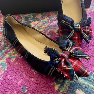 J. Crew Flats